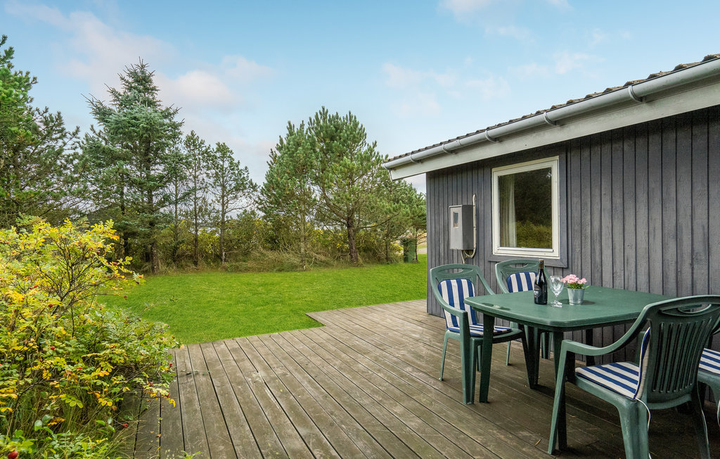 Feriehuse - Vorupør , Danmark - B12028 5