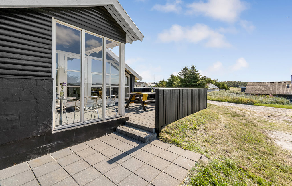 Ferienhaus - Vorupør , Dänemark - B12208 8