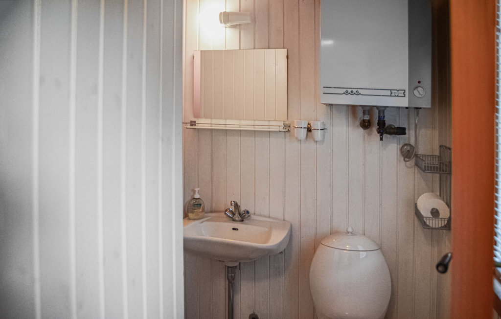 Feriehuse - Vorupør , Danmark - B12028 21