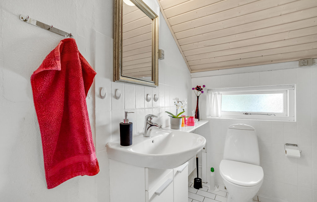 Feriehuse - Vorupør , Danmark - B12206 14