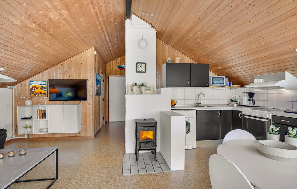 Ferienhaus - Vorupør , Dänemark - B12208 7