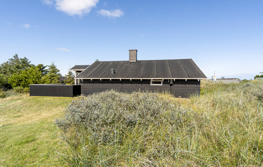 Ferienhaus - Vorupør , Dänemark - B12208 12