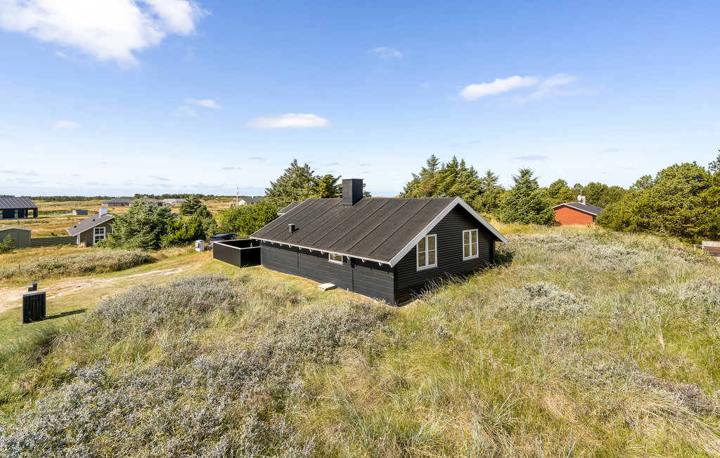 Ferienhaus - Vorupør , Dänemark - B12208 10