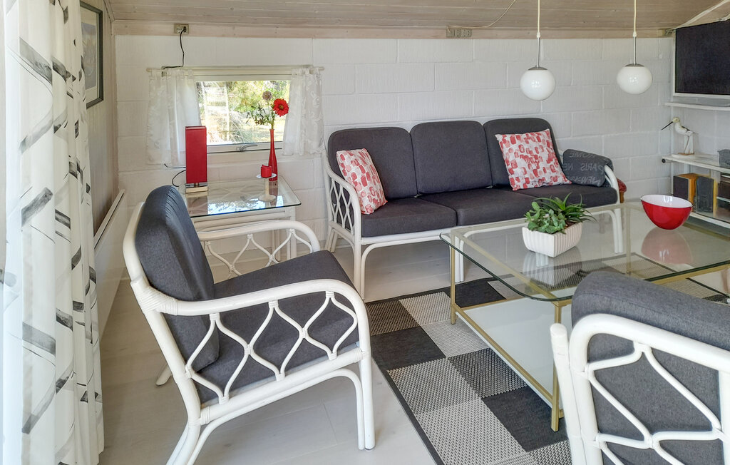 Feriehuse - Vorupør , Danmark - B12206 2