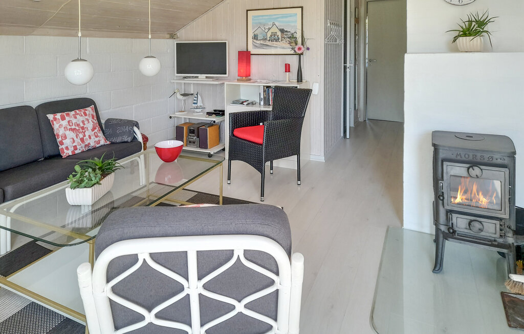 Feriehuse - Vorupør , Danmark - B12206 3