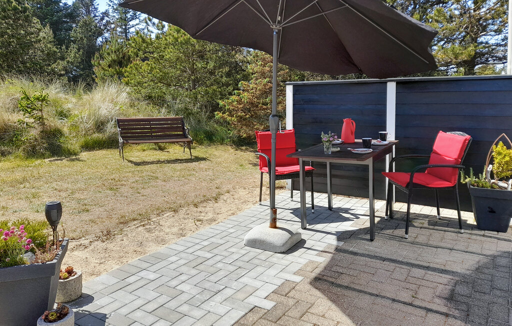 Feriehuse - Vorupør , Danmark - B12206 8