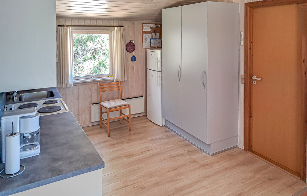 Ferienhaus - Vorupør , Dänemark - B12028 9
