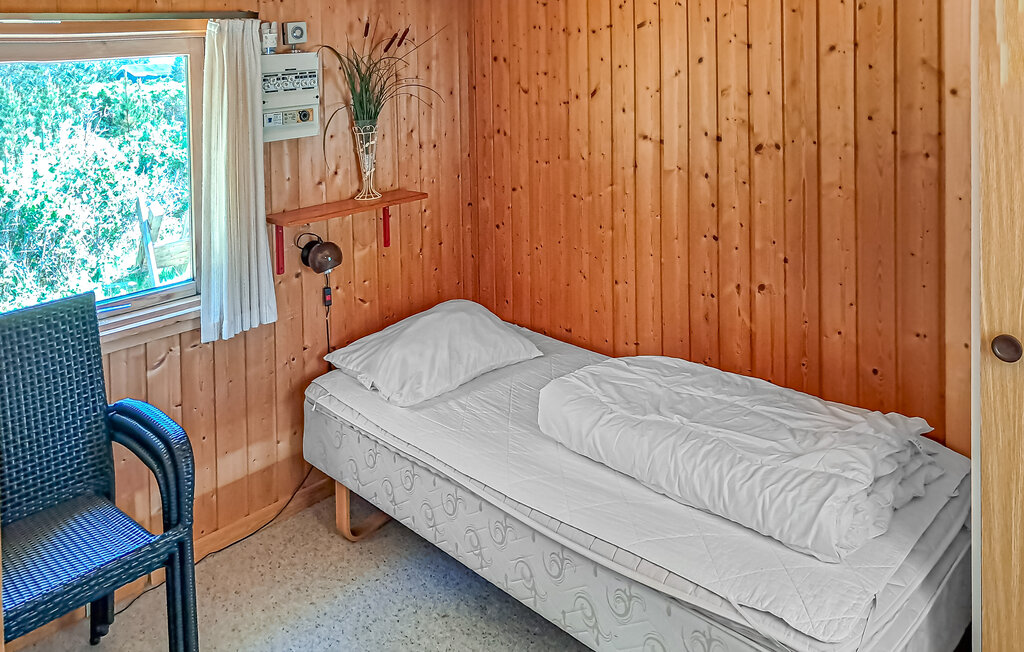 Ferienhaus - Vorupør , Dänemark - B12028 10