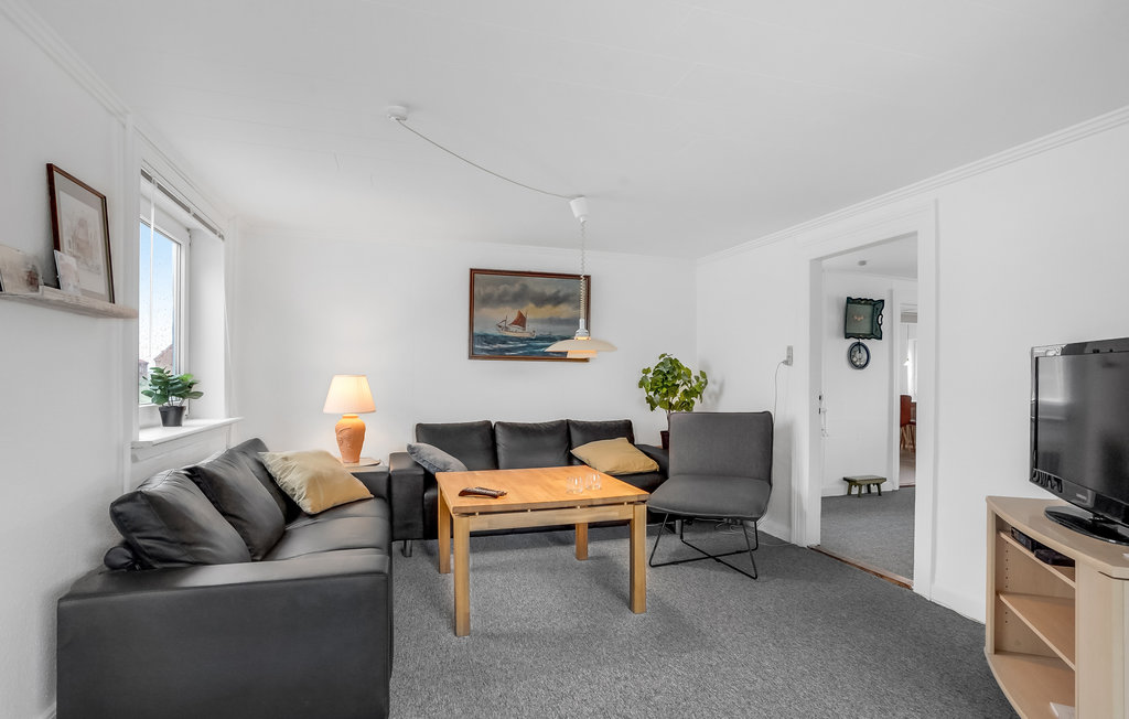 Feriehuse - Vorupør , Danmark - B14077 3