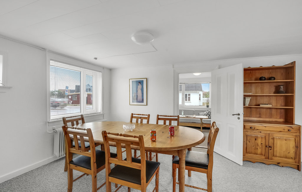 Feriehuse - Vorupør , Danmark - B14077 6