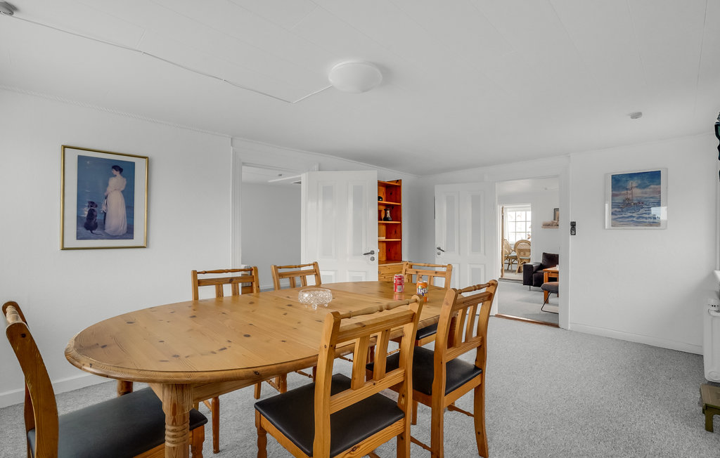 Feriehuse - Vorupør , Danmark - B14077 18