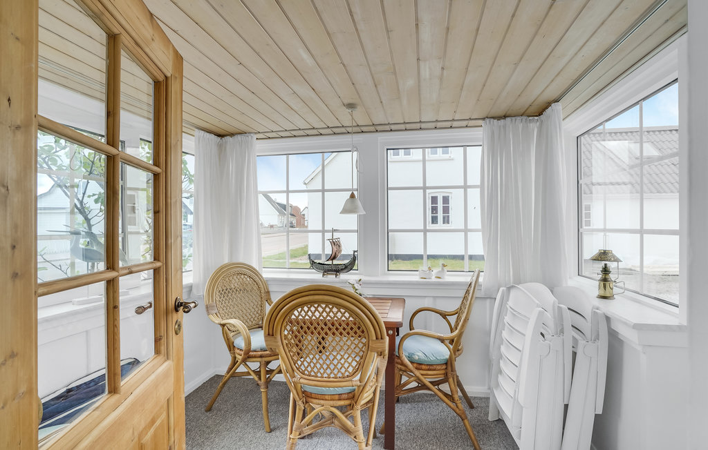 Feriehuse - Vorupør , Danmark - B14077 16