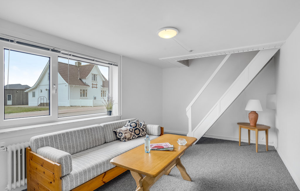 Feriehuse - Vorupør , Danmark - B14077 14