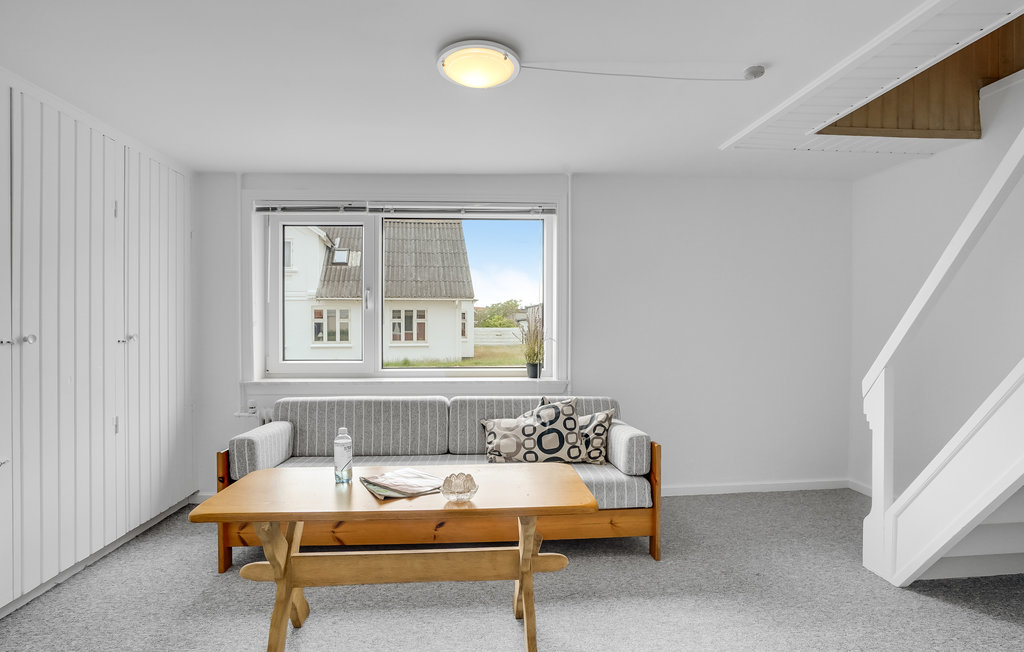 Feriehuse - Vorupør , Danmark - B14077 5