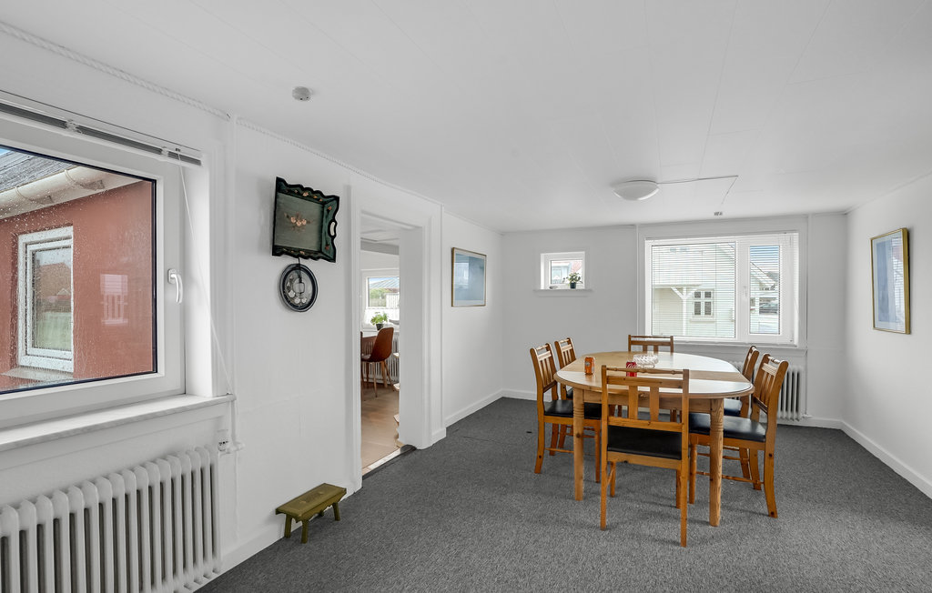 Feriehuse - Vorupør , Danmark - B14077 17