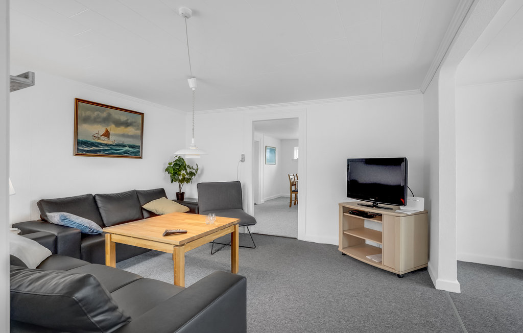 Feriehuse - Vorupør , Danmark - B14077 13