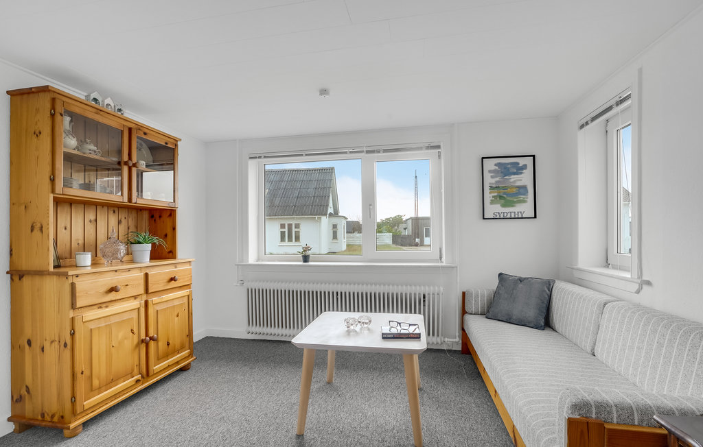 Feriehuse - Vorupør , Danmark - B14077 15