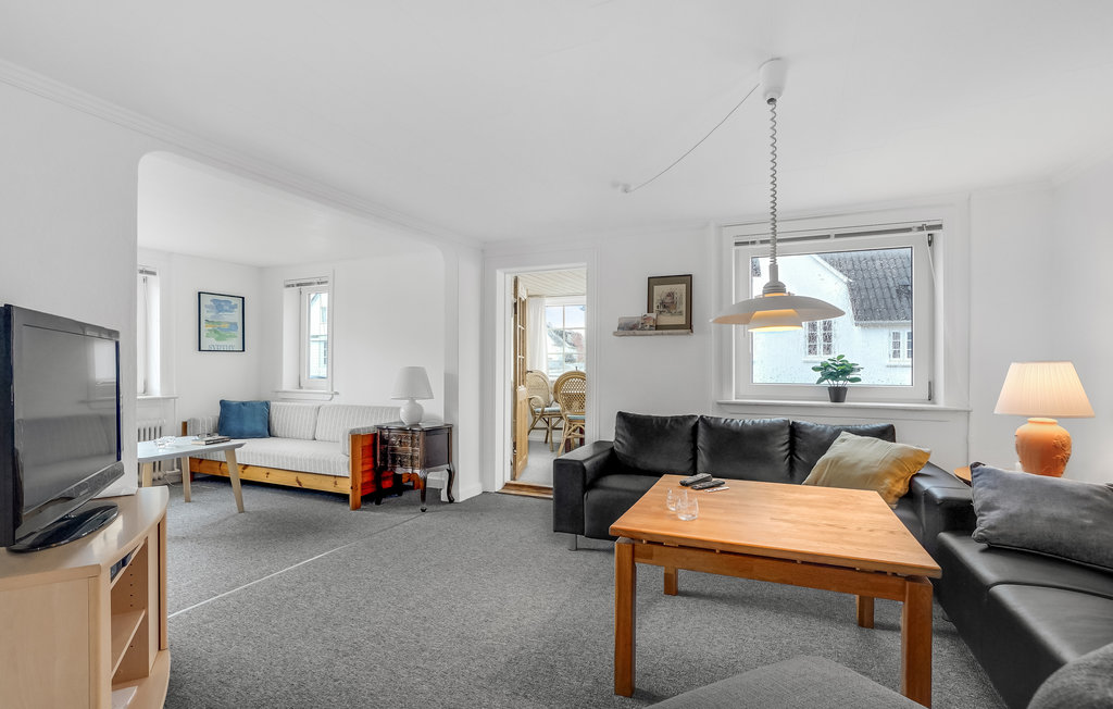 Feriehuse - Vorupør , Danmark - B14077 4