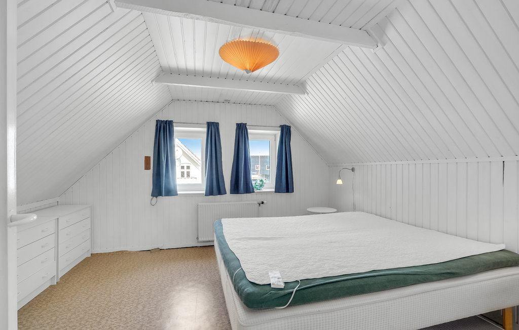 Feriehuse - Vorupør , Danmark - B14077 22
