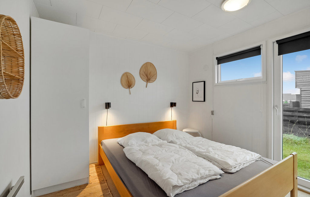 Ferienhaus - Vorupør , Dänemark - B14092 8