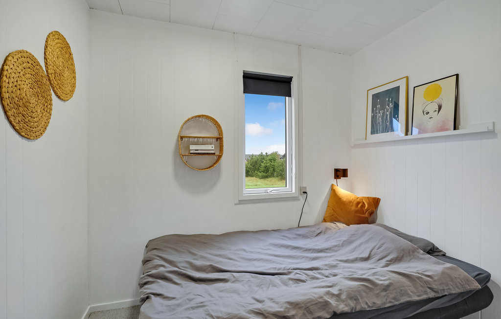 Ferienhaus - Vorupør , Dänemark - B14092 21