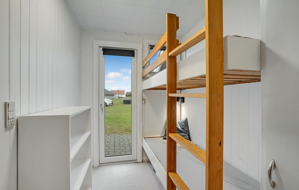 Ferienhaus - Vorupør , Dänemark - B14092 22