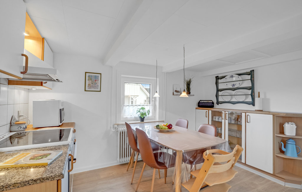 Feriehuse - Vorupør , Danmark - B14077 19