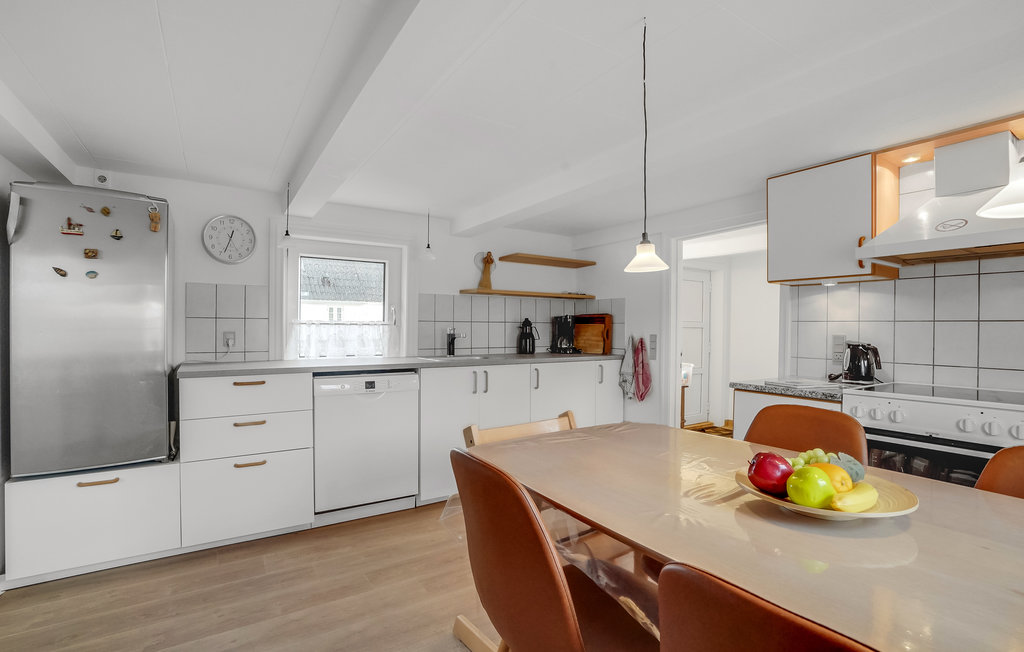 Feriehuse - Vorupør , Danmark - B14077 20