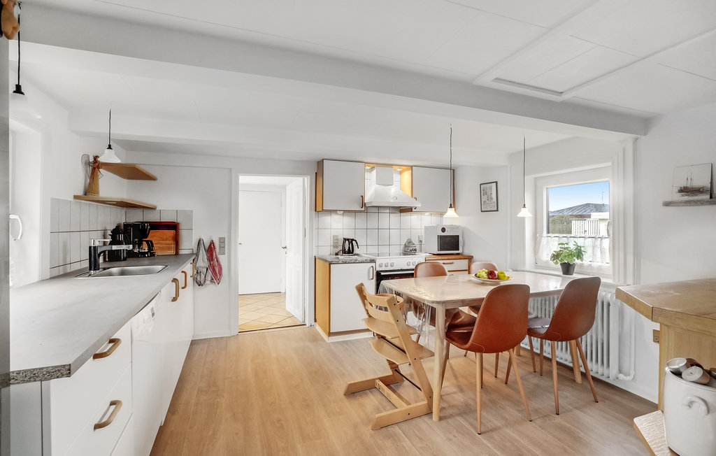 Feriehuse - Vorupør , Danmark - B14077 7