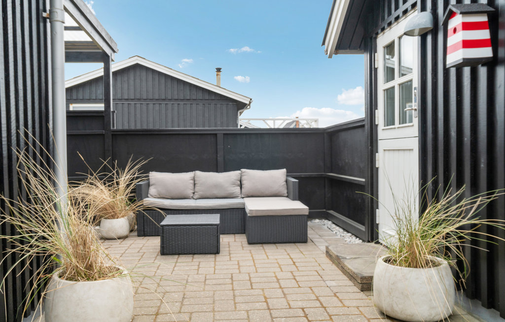 Ferienhaus - Vorupør , Dänemark - B14092 15