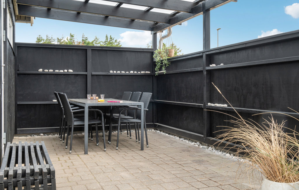 Ferienhaus - Vorupør , Dänemark - B14092 14