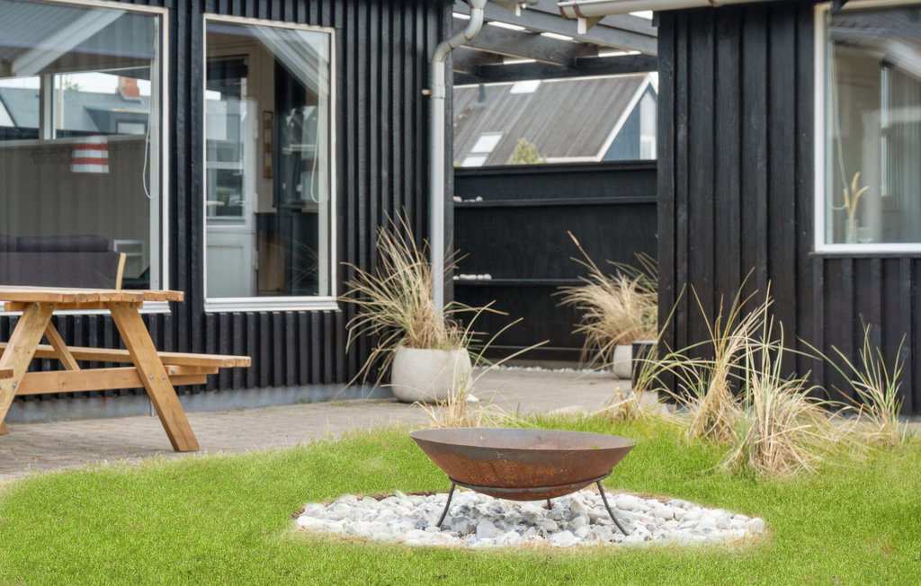 Ferienhaus - Vorupør , Dänemark - B14092 17