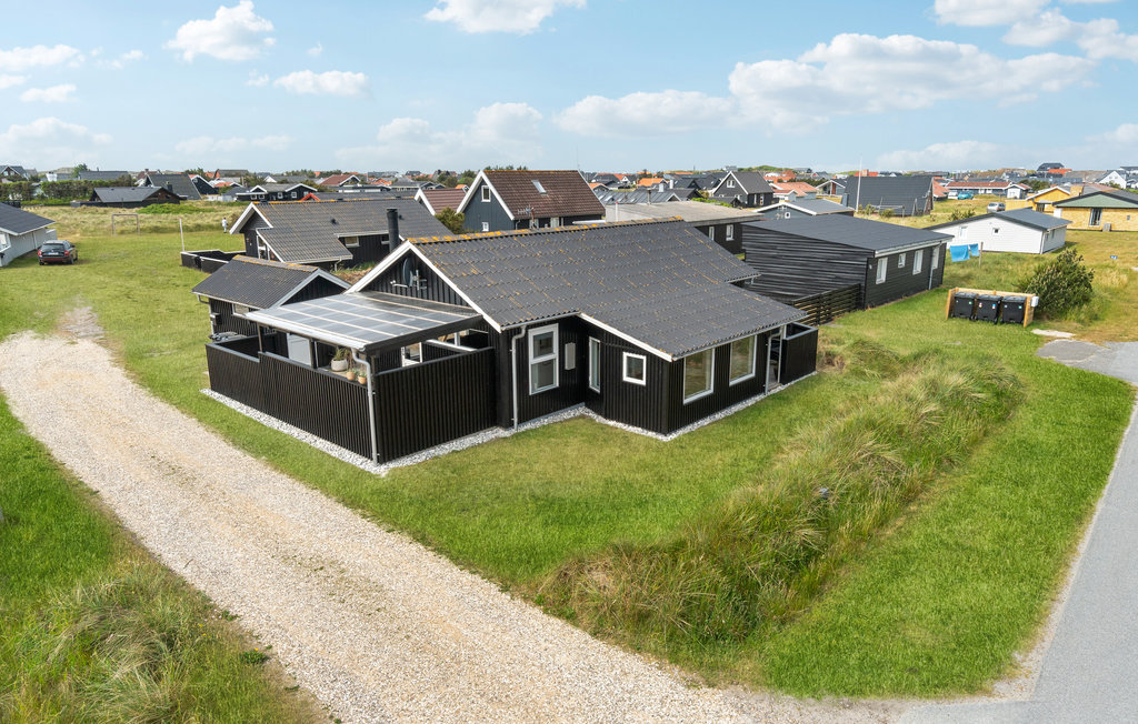 Ferienhaus - Vorupør , Dänemark - B14092 9