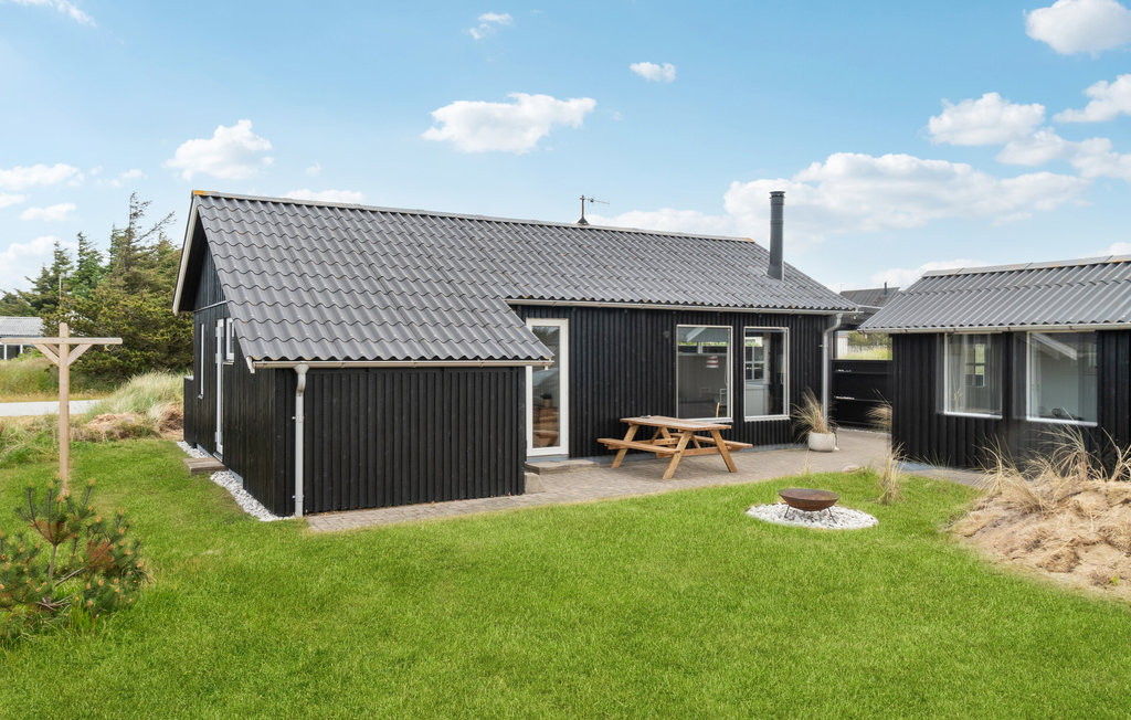 Ferienhaus - Vorupør , Dänemark - B14092 1