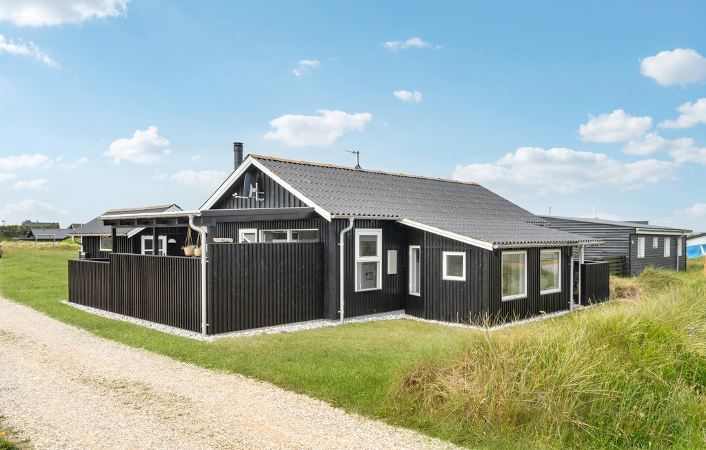 Ferienhaus - Vorupør , Dänemark - B14092 10