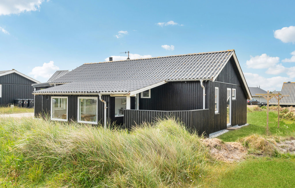 Ferienhaus - Vorupør , Dänemark - B14092 11