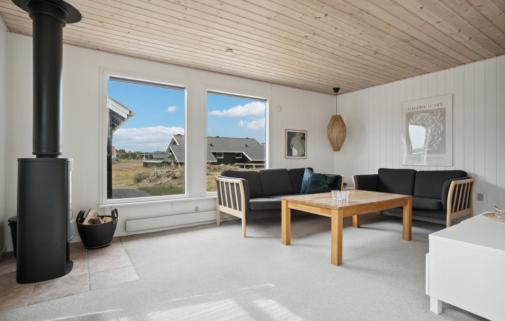 Ferienhaus - Vorupør , Dänemark - B14092 18