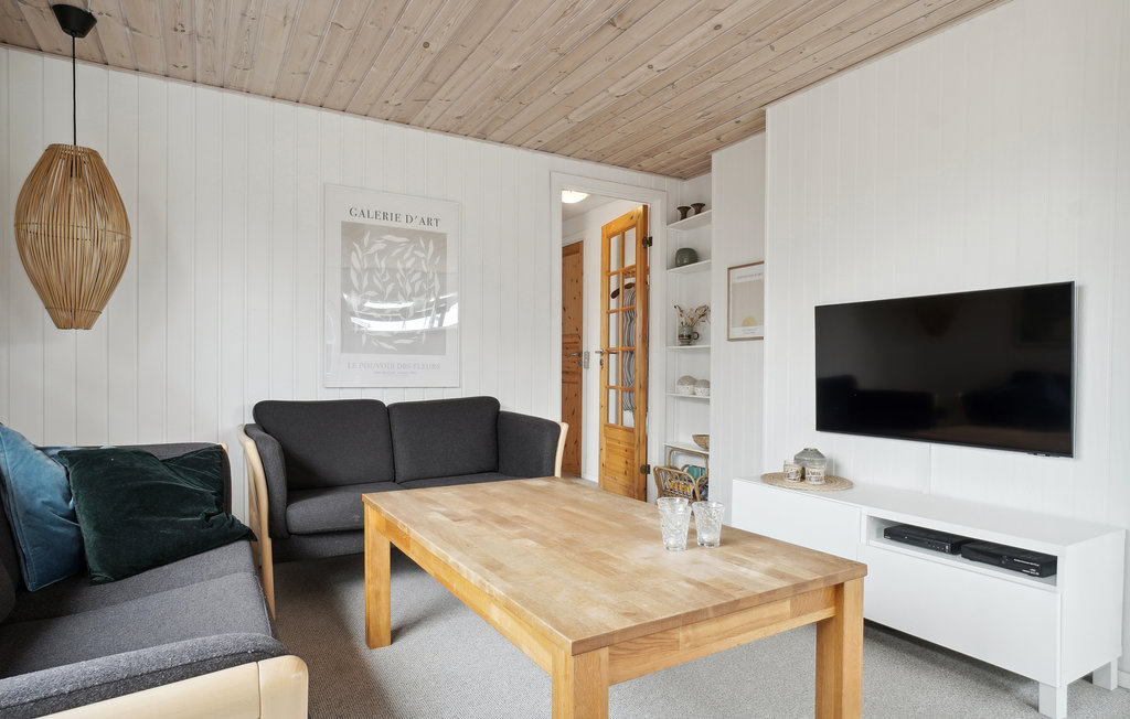 Ferienhaus - Vorupør , Dänemark - B14092 4