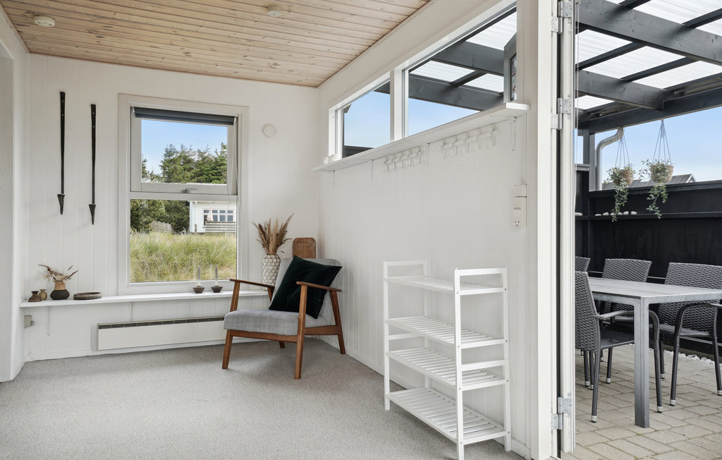 Ferienhaus - Vorupør , Dänemark - B14092 6