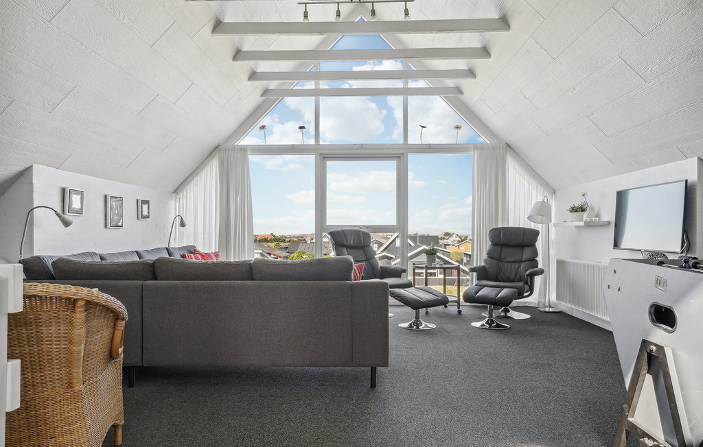 Ferienhaus - Vorupør , Dänemark - B14104 14