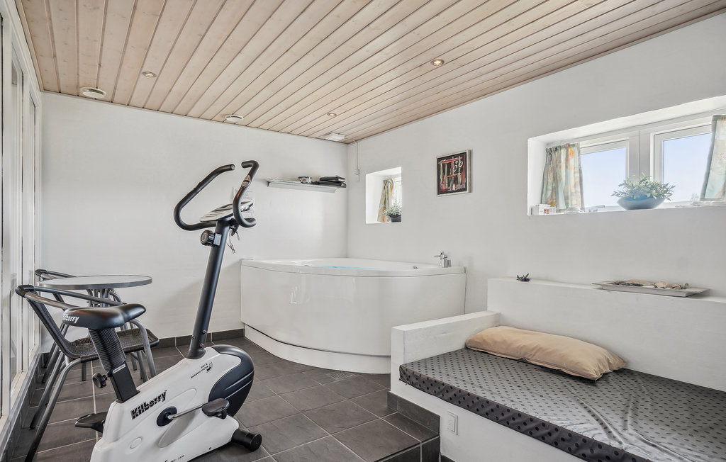 Ferienhaus - Vorupør , Dänemark - B14104 7