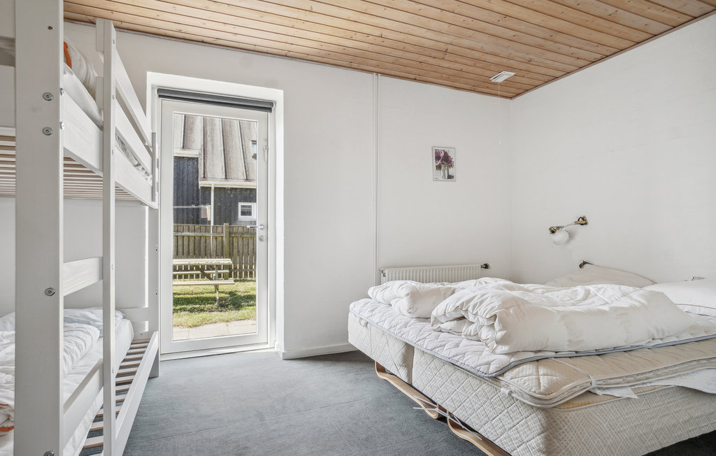 Ferienhaus - Vorupør , Dänemark - B14104 21