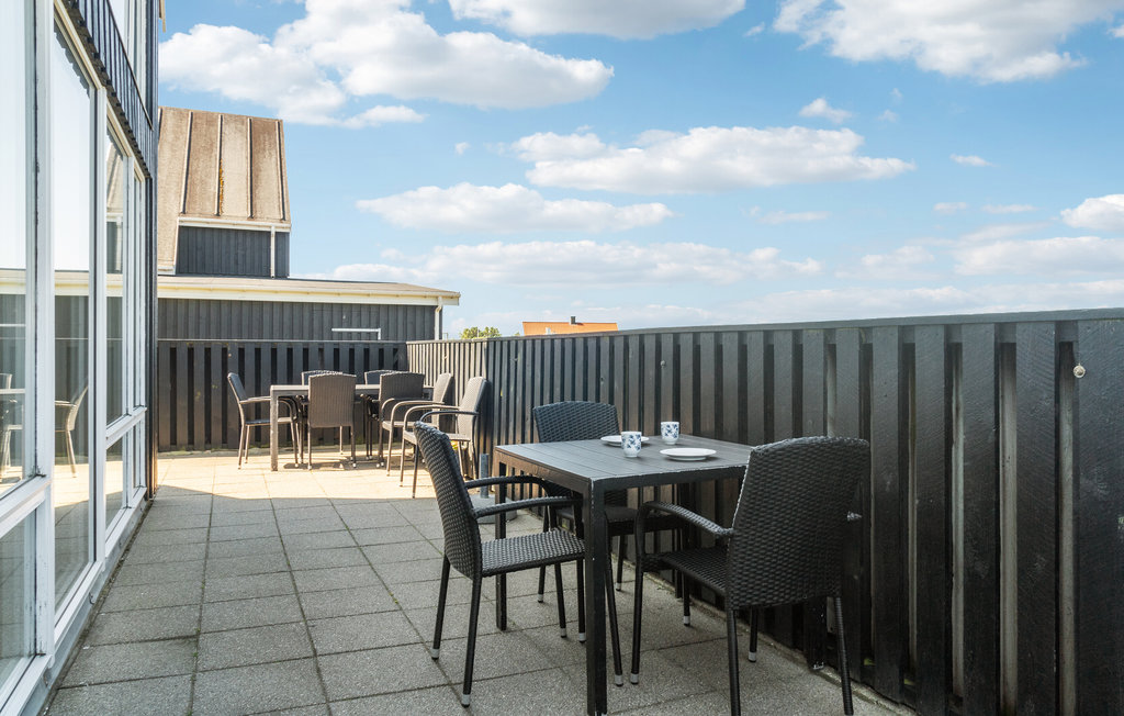 Ferienhaus - Vorupør , Dänemark - B14104 13