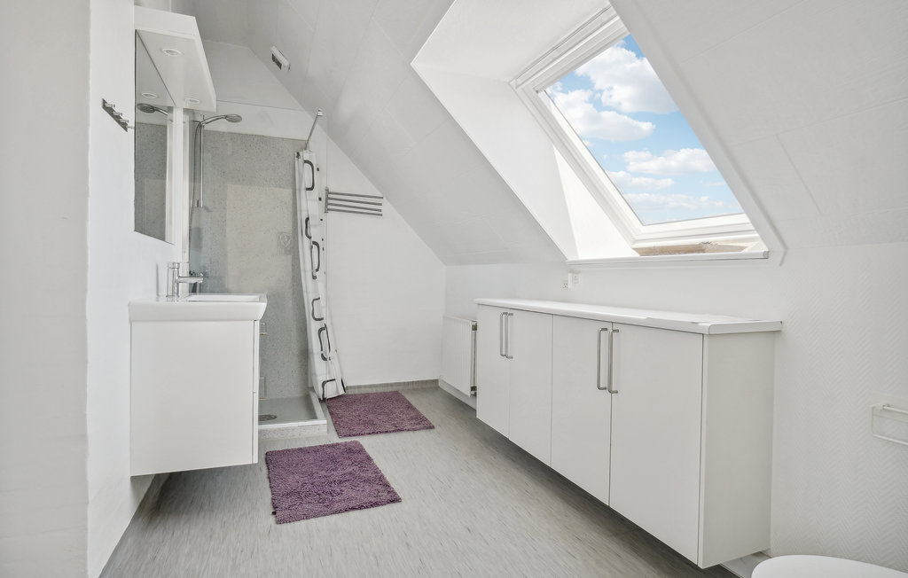 Ferienhaus - Vorupør , Dänemark - B14104 22