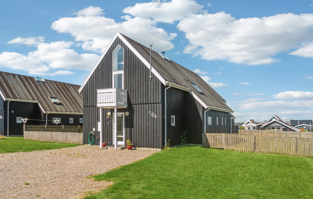 Ferienhaus - Vorupør , Dänemark - B14104 11