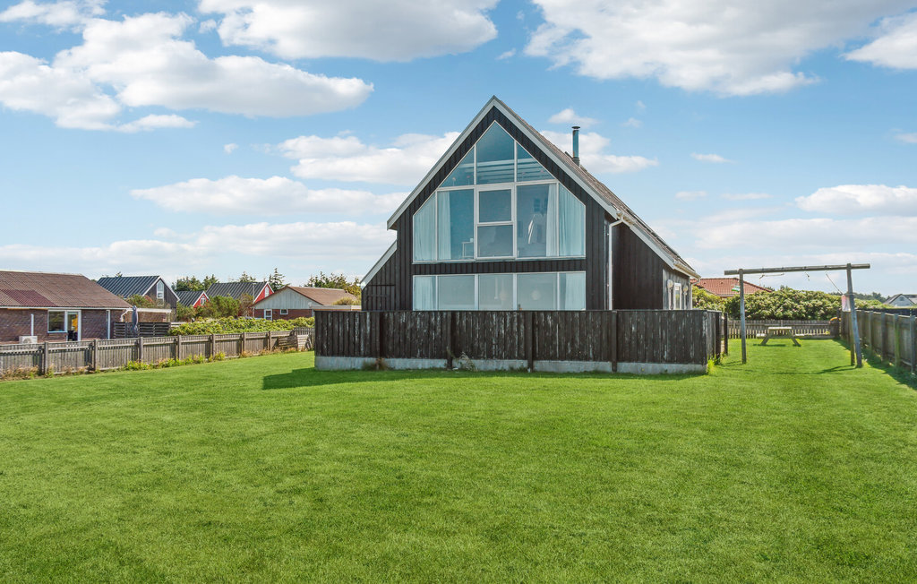 Ferienhaus - Vorupør , Dänemark - B14104 12
