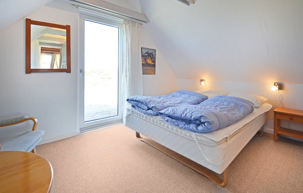 Ferienhaus - Vorupør , Dänemark - B14243 14