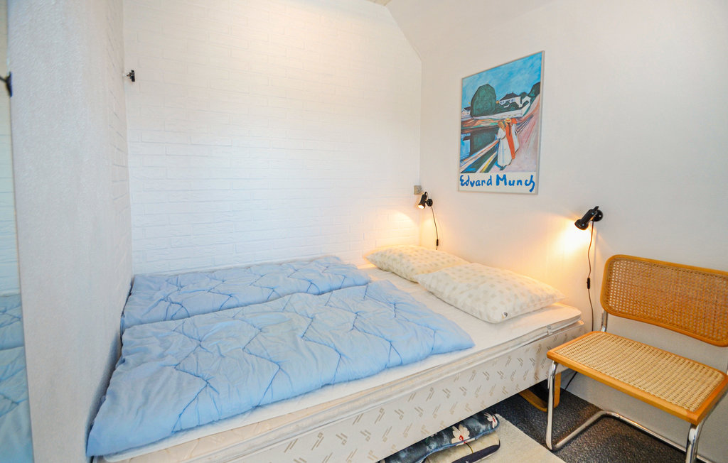 Ferienhaus - Vorupør , Dänemark - B14243 16