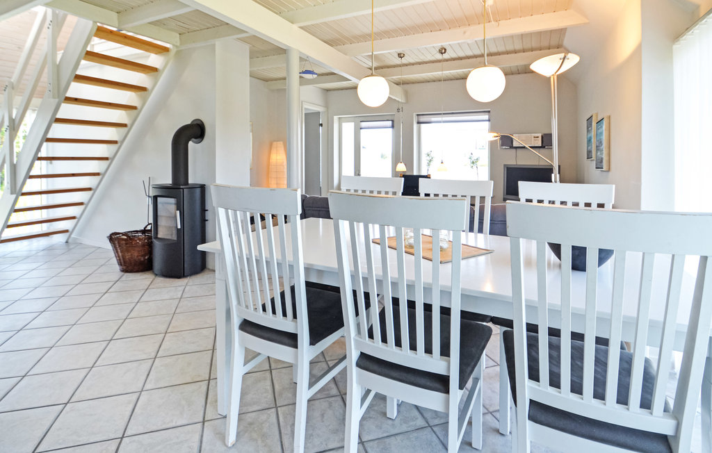 Ferienhaus - Vorupør , Dänemark - B14243 10