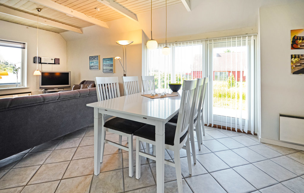 Ferienhaus - Vorupør , Dänemark - B14243 11